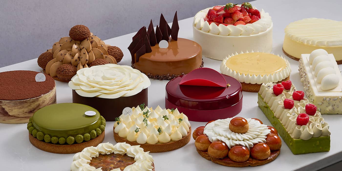 What Your Zodiac Sign Says About Your Cake Preferences! Lacher Patisserie