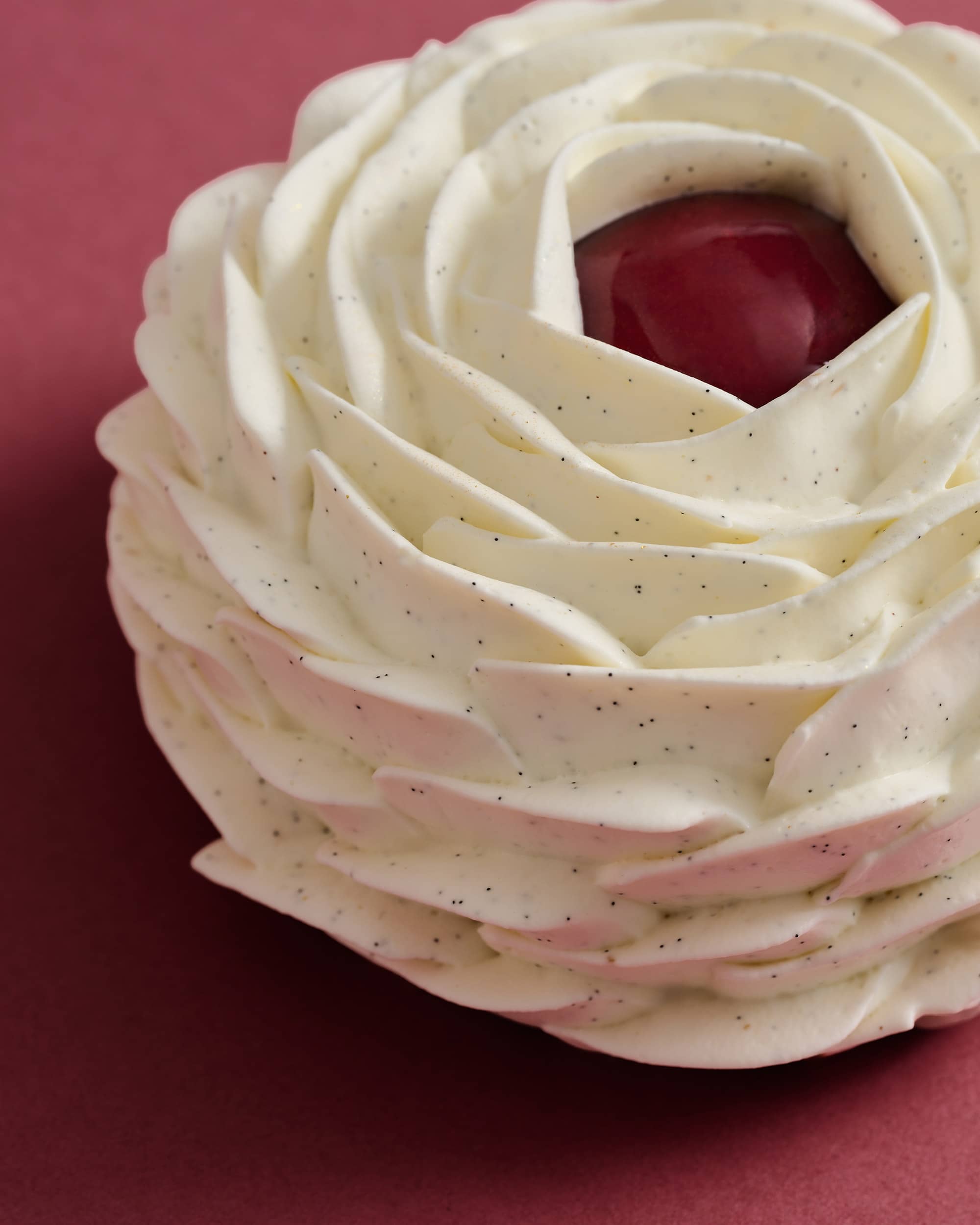 2025 Valentine's Special — Earl Grey Vanilla Raspberry