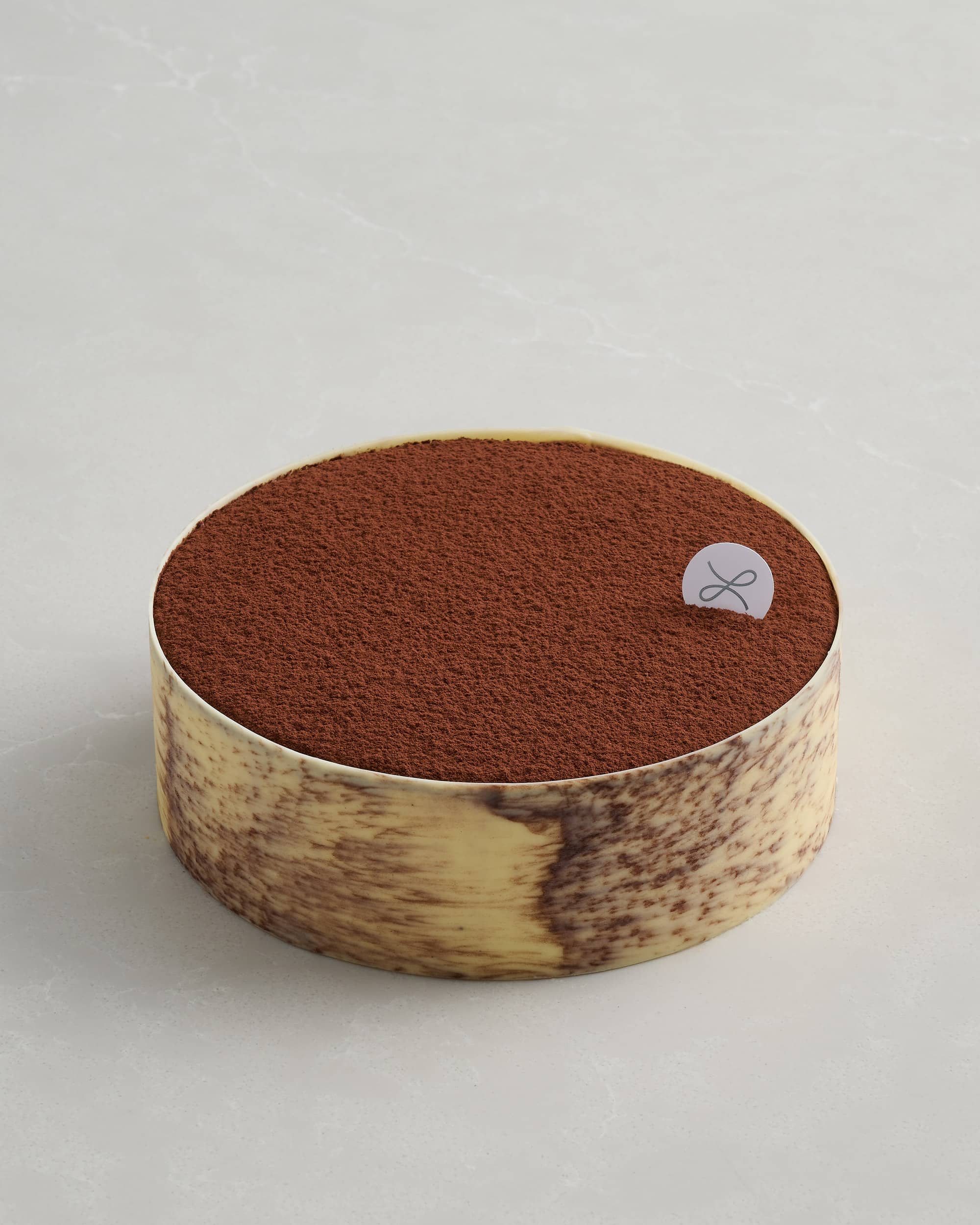 Classic Tiramisu