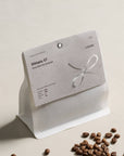 Ethiopia Coffee Bean