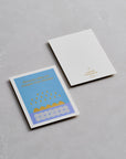 Greeting Card