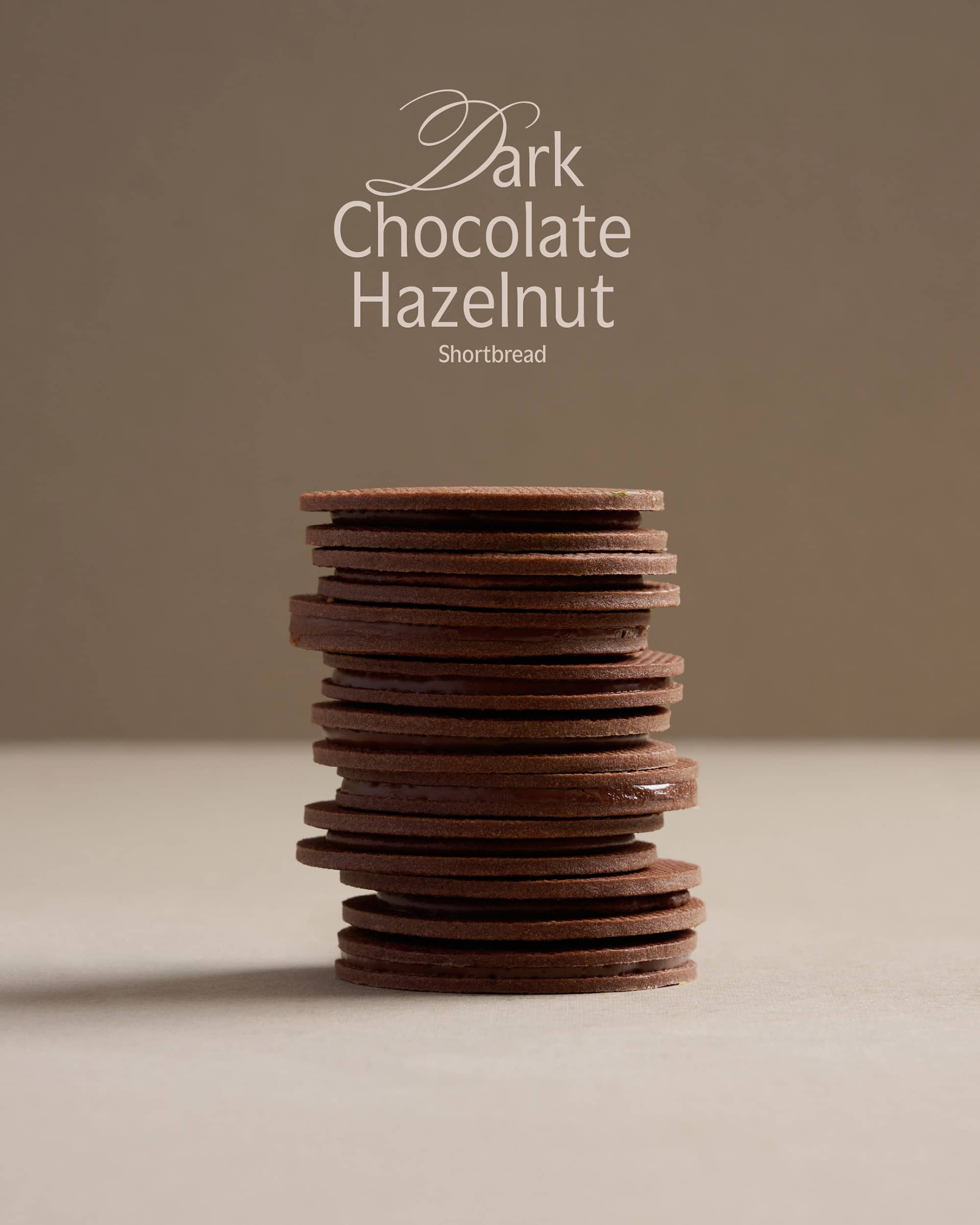 Lachér Signature Cookies Set
