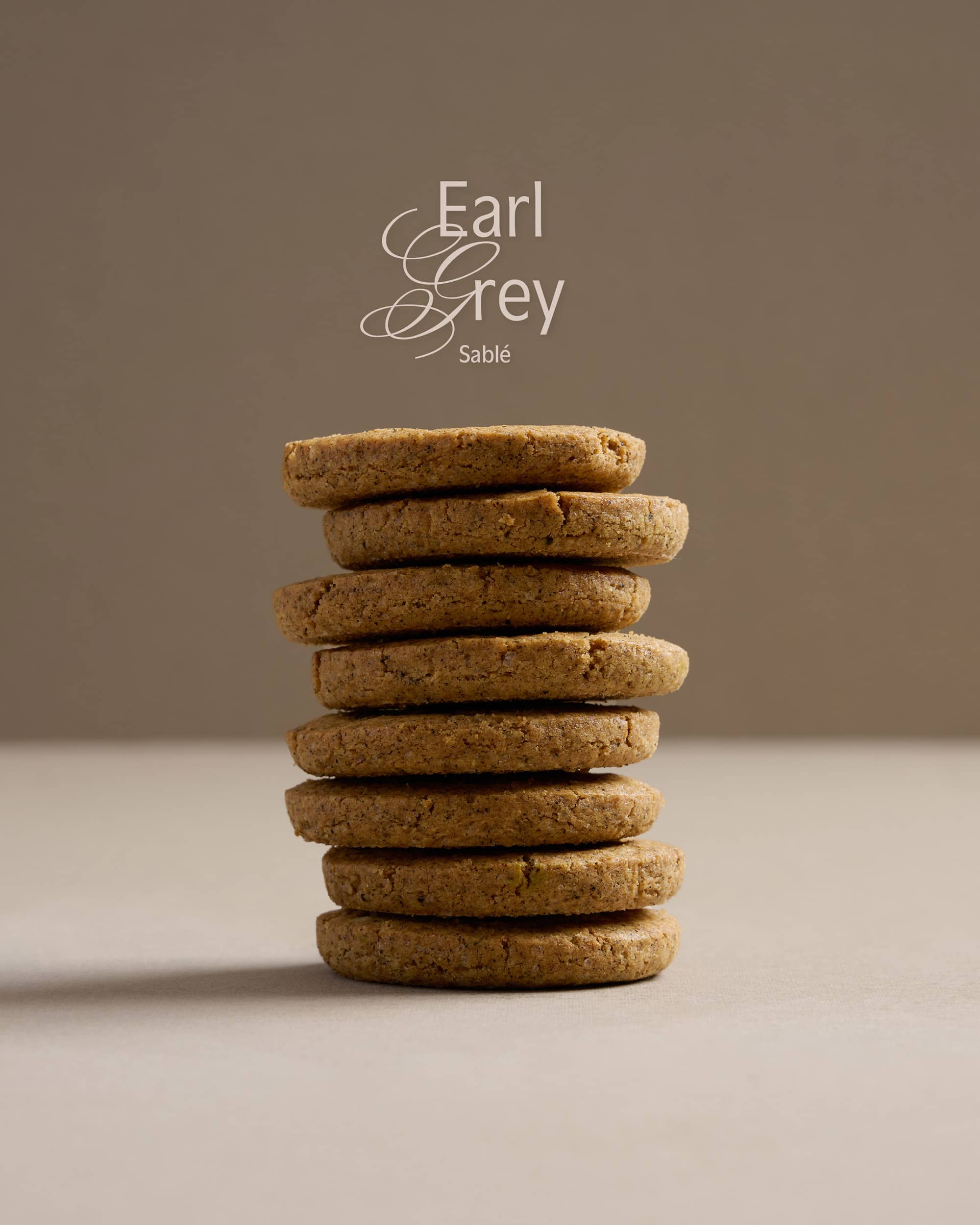Lachér Signature Cookies Set