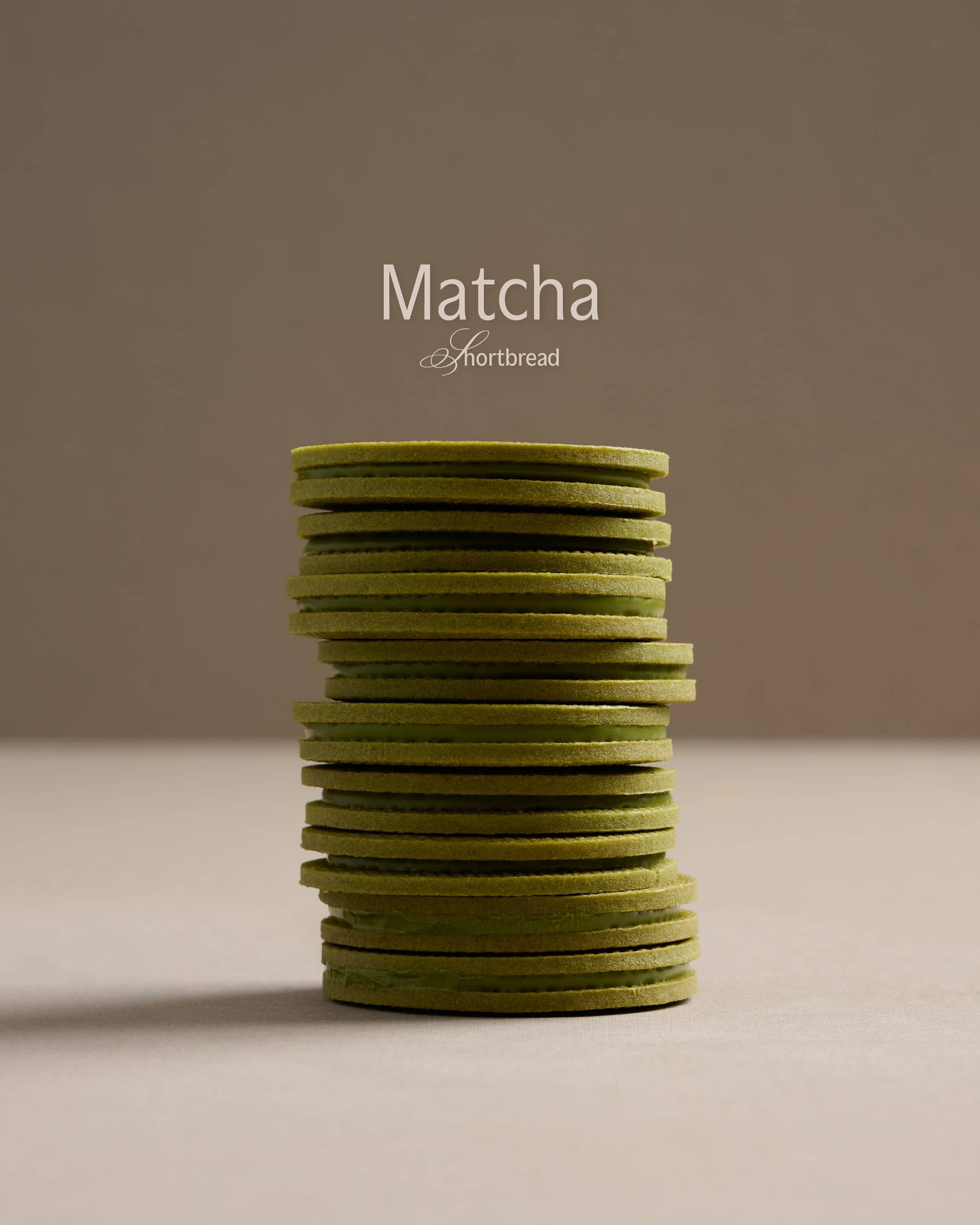 Lachér Signature Cookies Set