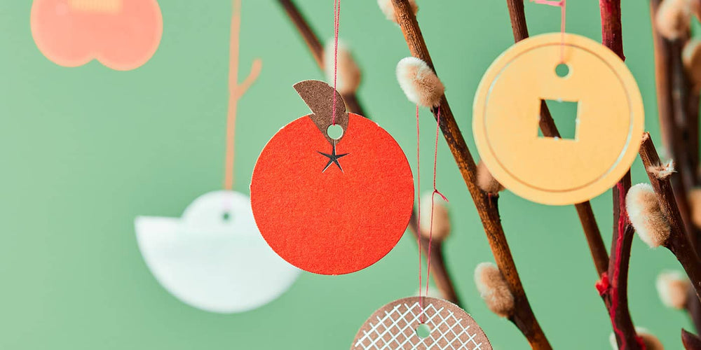 25 Chinese New Year Wishes in Chinese & English for CNY 2022!