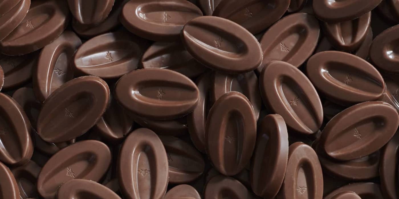 Why are some chocolates more expensive than others?