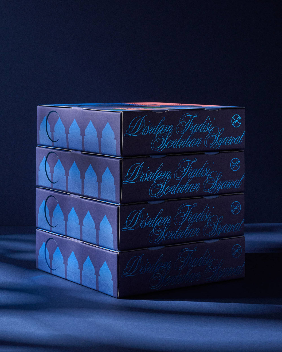 2026 Biskut Raya Set - Lacher Patisserie