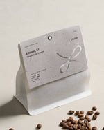 Ethiopia Coffee Bean
