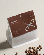 Lachér Blend Coffee Bean
