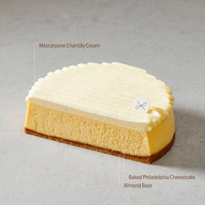 Gateau Fromage
