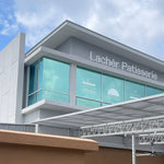 Lacher Patisserie moved to new location at Kota Damansara. 17, Jalan Teknologi 3/3A, Surian Industrial Park, 47810 Kota Damansara, Selangor.