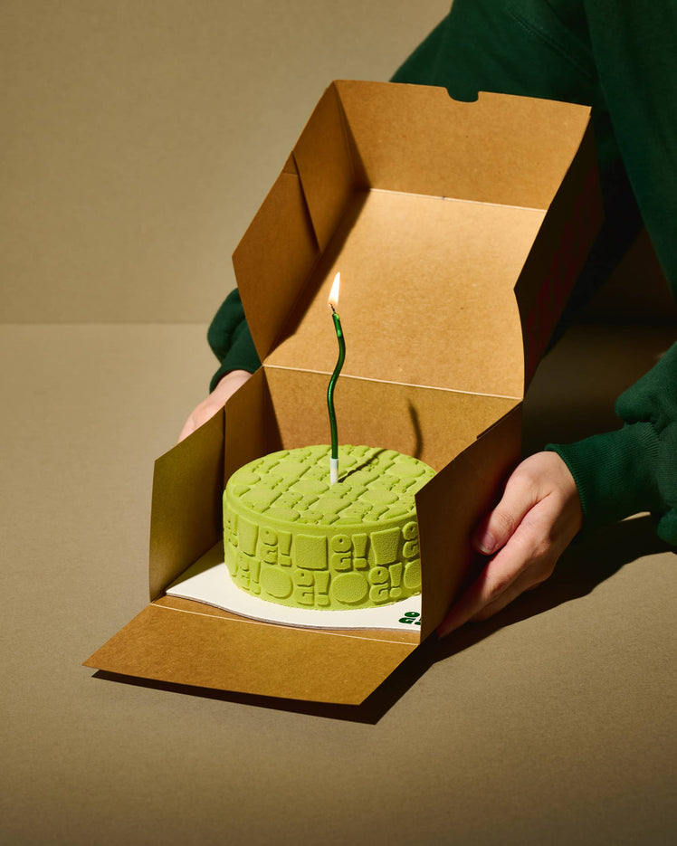 About Us – Lacher Patisserie