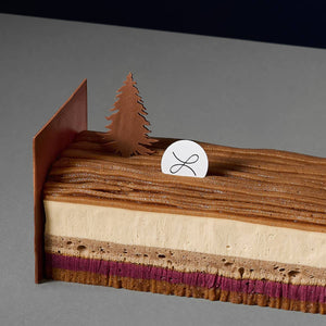 2022 Christmas Edition - Chestnut Cassis