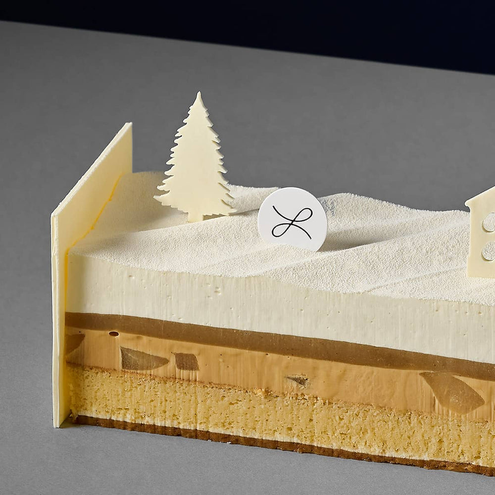 2022 Christmas Edition - Vanilla Pear