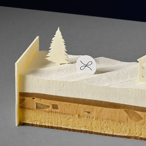 2022 Christmas Edition - Vanilla Pear