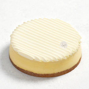 Gateau Fromage