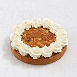 Mixed Nut Tart