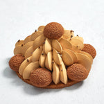 Salted Caramel Saint-Honore